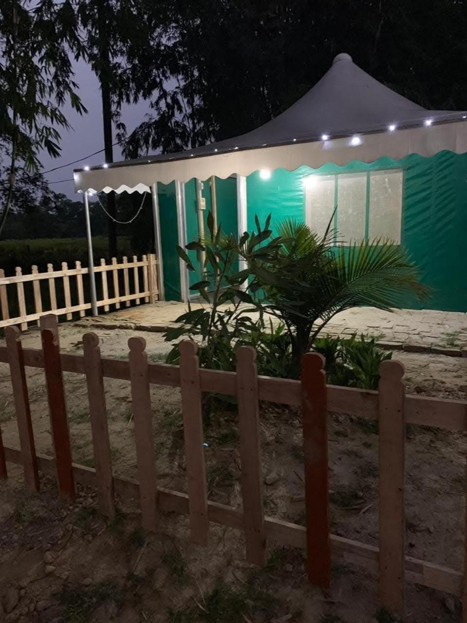 Bogibil Eco Resort New Dibrugarh Exterior foto